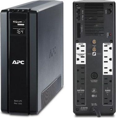 1500VA POWER SAVING BACK PRO - ONLINE ONLY