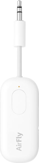 AirFly Pro Bluetooth Receiver - ONLINE ONLY
