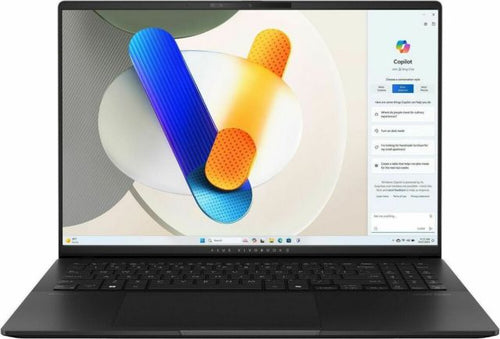 ASUS VIVOBOOK 16 COP RAI7/16/1T BLCK