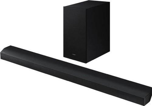 Samsung Channel Sounbar