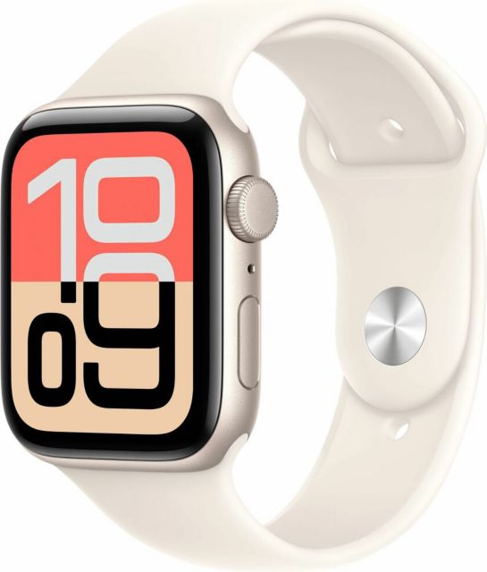 APPLE WATCH SE 3 40MM CELLULAR